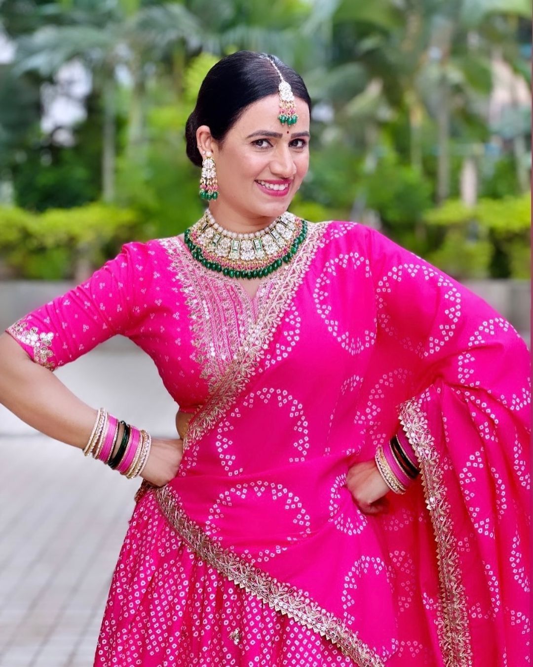 Elegance and Glamour: Your Ultimate Stylish Party Wear Lehenga Choli