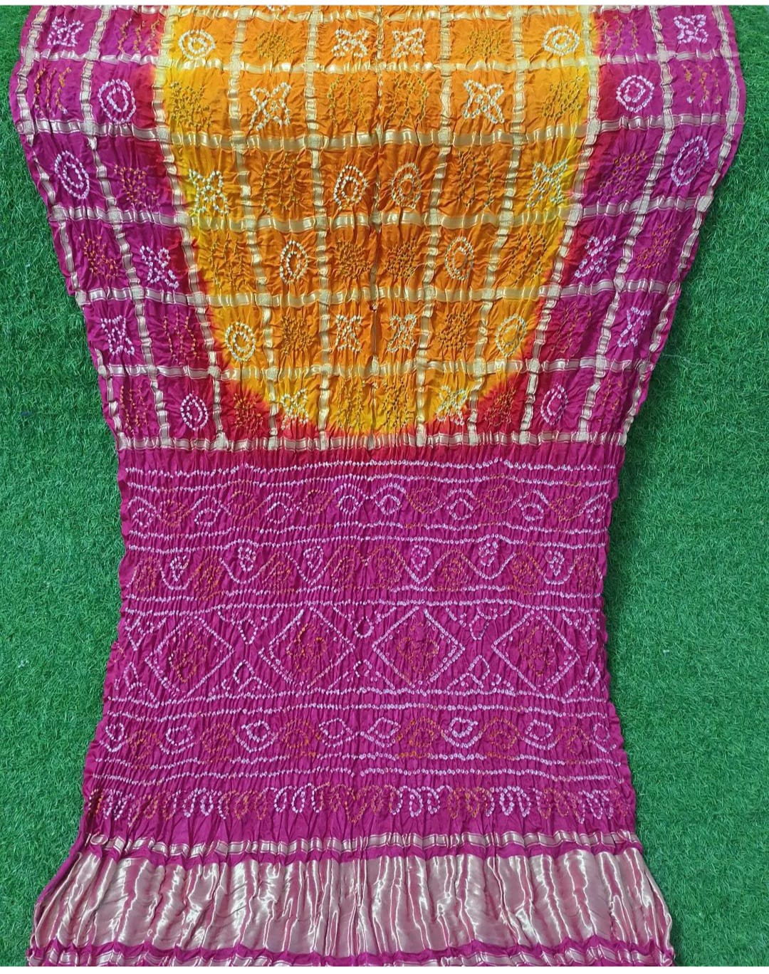 GHATCHOLA SAREES